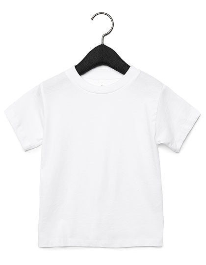 Toddler Jersey Short Sleeve Tee